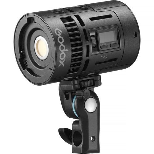 Godox MS60BI Knowled Bi-Color Battery LED Light