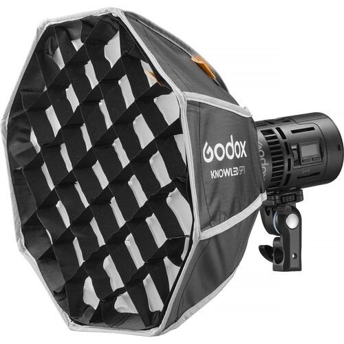 Godox SP1 Knowled 30cm Parabolic Softbox for MS60