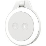 Pgytech P-Pg-012 Magglow Phone Fill Light (Misty Gray)