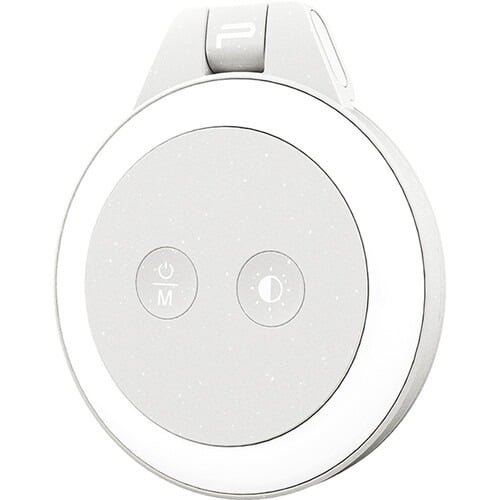 Pgytech P-Pg-012 Magglow Phone Fill Light (Misty Gray)