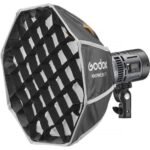 Godox RS60R Litemons RGB Full-Color Battery LED Light