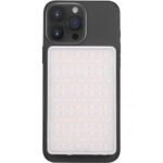 Godox MA5R Magnetic Charging RGB LED Light and MagSafe Power Bank