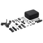 DJI RS 4 Pro Combo Gimbal Stabilizer