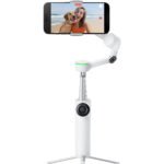 Insta360 Flow 2 Pro Creator Kit (Summit White)
