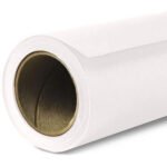 Savage 50-86 Widetone Seamless Background Paper White (2.18 x 11m)