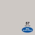 Savage 57-1253 Widetone Seamless Background Paper Gray Tint (A2 1.35m X 11m)