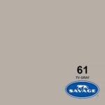 Savage 61-12 Widetone Seamless Background Paper Tv Gray (A1 2.72m X 11m)