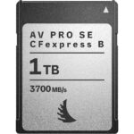 Angelbird Avp1t0cfxbsemk2 Angelbird Av Pro Se CFexpress 4.0 Type B Mk2 1TB