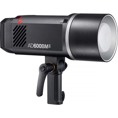 Godox AD600BM II Wistro Manual All-In-One Outdoor Flash