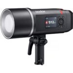 Godox AD600BM II Wistro Manual All-In-One Outdoor Flash