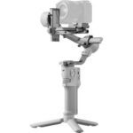 DJI RS 4 Mini Gimbal Stabilizer