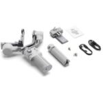 DJI RS 4 Mini Gimbal Stabilizer