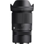 Sigma AF 16-300mm F/3.5-6.7 DC OS (C) F/RF Mount