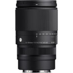 Sigma AF 16-300mm F/3.5-6.7 DC OS (C) F/RF Mount