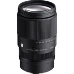 Sigma AF 16-300mm F/3.5-6.7 DC OS (C) F/RF Mount