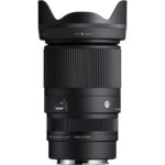 Sigma AF 16-300mm F/3.5-6.7 DC OS (C) F/RF Mount