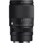 Sigma AF 16-300mm F/3.5-6.7 DC OS (C) F/SE Lens
