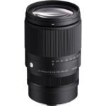Sigma AF 16-300mm F/3.5-6.7 DC OS (C) F/SE Lens