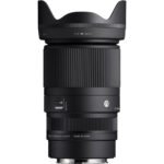 Sigma AF 16-300mm F/3.5-6.7 DC OS (C) F/SE Lens