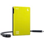Angelbird 2TB SSD2GO PKT USB 3.2 Gen 2x2 Portable SSD