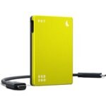 Angelbird SSD2GO PKT 4TB USB 3.2 Gen 2x2 Portable SSD