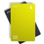 Angelbird SSD2GO PKT 4TB USB 3.2 Gen 2x2 Portable SSD