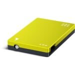 Angelbird SSD2GO PKT 4TB USB 3.2 Gen 2x2 Portable SSD