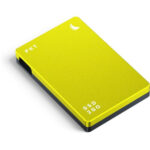 Angelbird SSD2GO PKT 4TB USB 3.2 Gen 2x2 Portable SSD