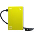 Angelbird SSD2GO PKT 4TB USB 3.2 Gen 2x2 Portable SSD