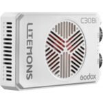 Godox C30BI Litemons Bi-Color LED Video Light Panel