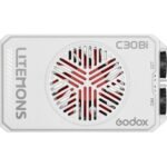 Godox C30BI Litemons Bi-Color LED Video Light Panel