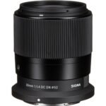 Sigma AF 30mm F/1.4 DC DN (C) F/NZ Lens