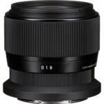 Sigma AF 56mm F/1.4 DC DN (C) F/NZ Lens