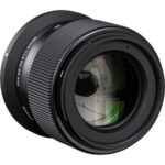 Sigma AF 56mm F/1.4 DC DN (C) F/NZ Lens