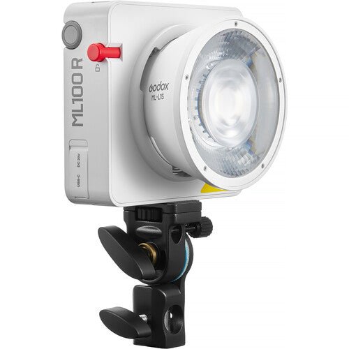 Godox ML100R Full Color RGB Video Light