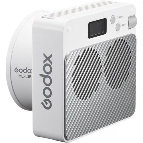 Godox ML100R Full Color RGB Video Light