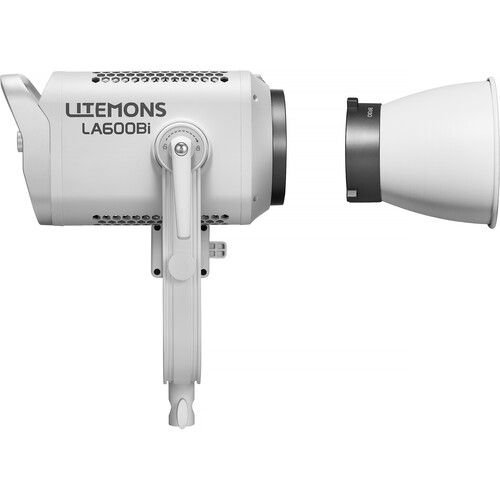 Godox LA600BI K1 Litemons Spotlight with Bag