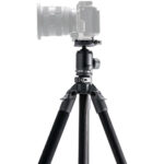 Tilta TT-BT05-FB-SG Carbon Fiber Travel Tripod with BT-05 Ball Head (Space Gray)