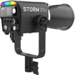 Aputure Storm 80c LED Monolight (Uk)