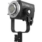 Aputure Storm 80c LED Monolight (Uk)