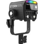 Aputure Storm 80c LED Monolight (Uk)