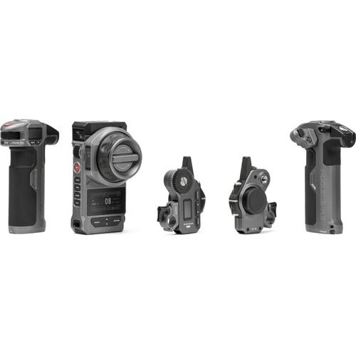Tilta Wlc-T06 Nucleus-M Ii Touchscreen And Four Channel Control