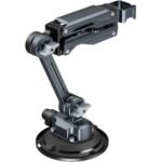 Smallrig 5123 Mini Shock Absorber Arm For Dji Osmo Pocket,Gopro,Insta360 Action Camera