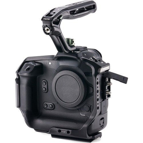 Tilta Ta-T78-A-B Base Kit Cage For Canon R1 (Black)