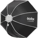 Godox UL-BOX-OCTA-60 Quick Release Octa Umbrella Softbox