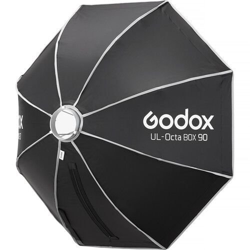Godox UL-BOX-OCTA-90 Quick Release Octa Umbrella Softbox