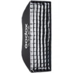 Godox UL-BOX-30x90 Quick Release Umbrella Softbox
