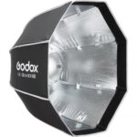 Godox UL-BOX-OCTA-60 Quick Release Octa Umbrella Softbox