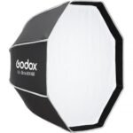 Godox UL-BOX-OCTA-60 Quick Release Octa Umbrella Softbox