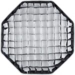 Godox UL-BOX-OCTA-60 Quick Release Octa Umbrella Softbox